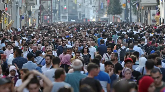 Türkiye'de en yaygın soyadları ve isimler belli oldu