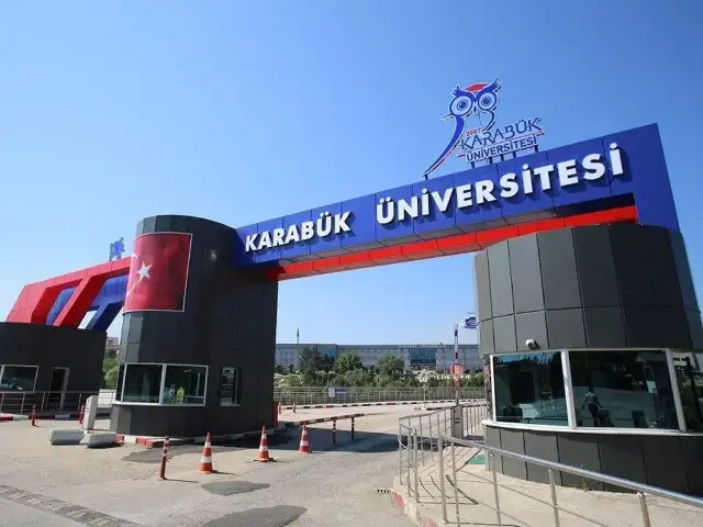 Karabük Üniversitesi'ndeki nefret söylemi: 8 gözaltı