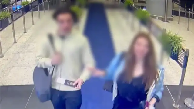 İstanbul'da ölümlü kazaya neden olduktan sonra Mısır'a kaçan sürücü ve annesine yakalama kararı