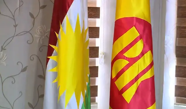 KDP'den parlamento seçimlerine katılmama kararı