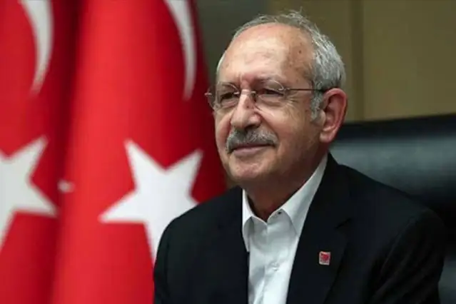 Kılıçdaroğlu, Demirtaş ve Mızraklı’yı ziyaret edecek