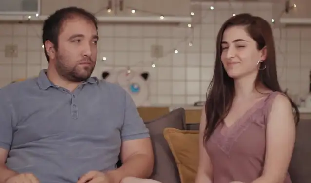 Komedyen Özgür Turhan'ın gülmesi yasaklandı