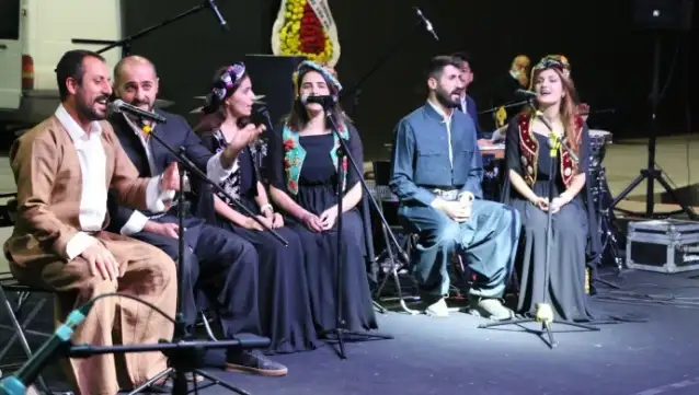 MKM'nin Adana Konserine getirilen yasak kararı iptal edildi