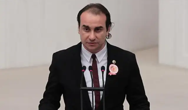 Kutalmış Türkeş tehditlere yanıt verdi: Kimse bir halt yapamaz