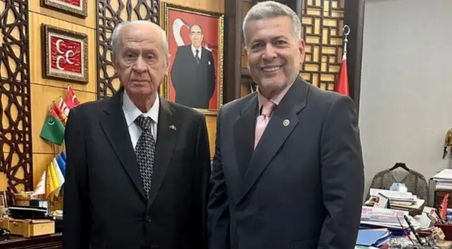 MHP'li vekil Sırbistan vatandaşı çıktı: Sahte belgelerle gündeme gelmişti
