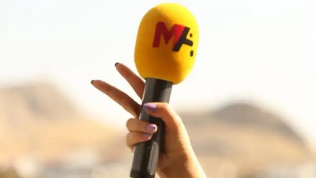 Mezopotamya Ajansı'na erişim engeli