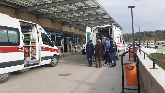 Mardin'de muhtarlık seçimi kavgası: 22 yaralı