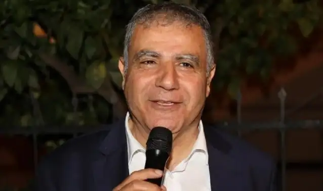 CHP Milletvekili Güzelmansur, trafik kazasında yaralandı