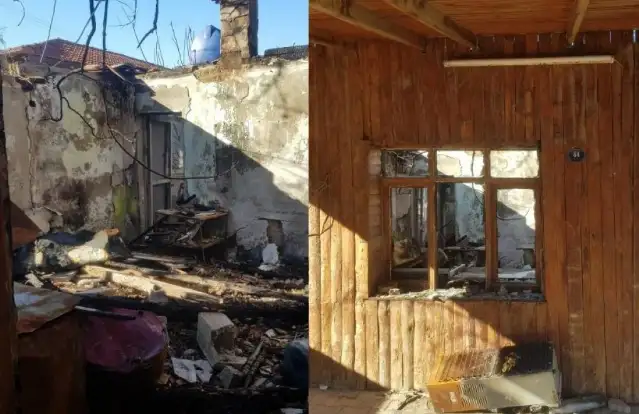 Yakılarak katledilen 3 Suriyeli işçinin davasında karar çıktı