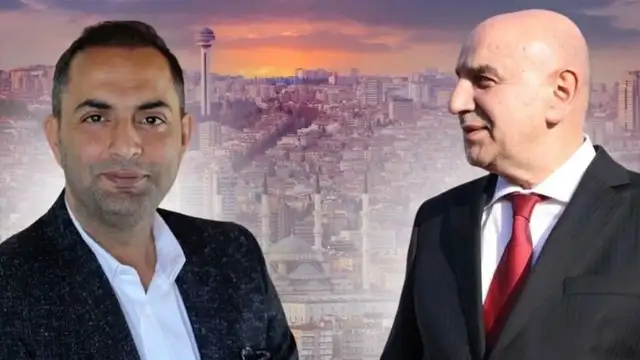 Murat Ağırel: Turgut Altınok’un ‘açıkla’ dediği belgeleri açıklıyorum