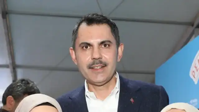 Murat Kurum hâlâ mal varlığını açıklamadı! İstanbul'da tek açıklayan İmamoğlu