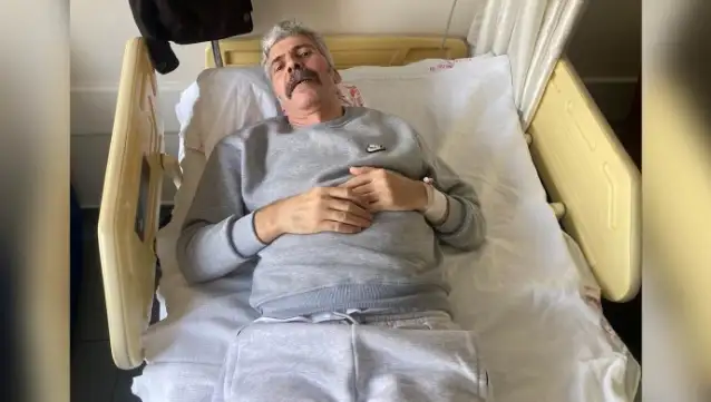 Şartlı tahliye edilen 30 yıllık tutsak hayatını kaybetti