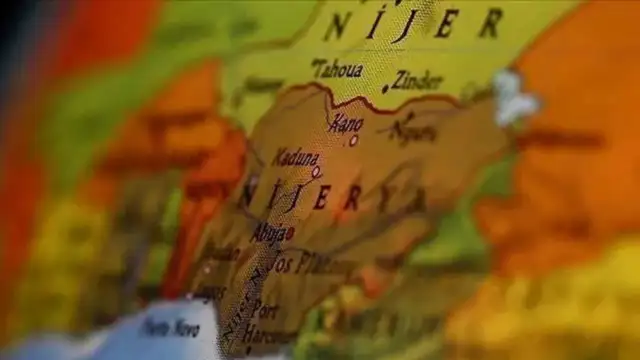 Nijerya, ABD'nin gönderdiği 10 bin doz M çiçeği aşısını teslim aldı