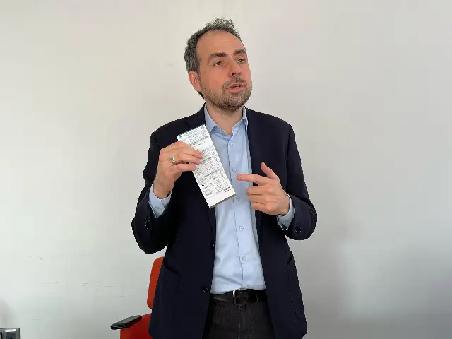 Ömer Abdullah Ayhan’dan yüksek su faturalarına sert tepki: Hamam mı işletiyoruz?