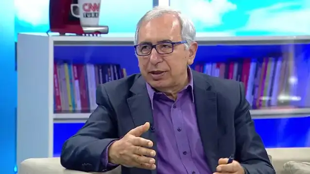 Deneyimli gazeteci Oral Çalışlar: DEM Parti seçmeninin ezici çoğunluğu İmamoğlu’nu destekler