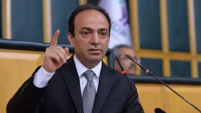 Osman Baydemir'den Bitlis için seçim çağrısı