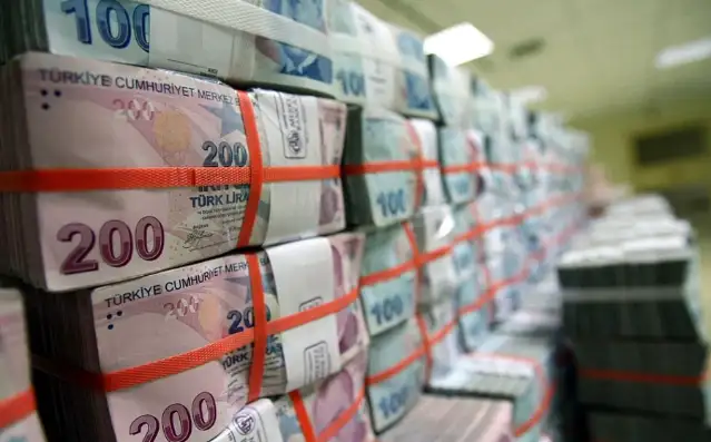 Gelir uçurumu büyüyor: Milyoner sayısı 2,3 milyonu aştı, servet 2,5 trilyon lira arttı