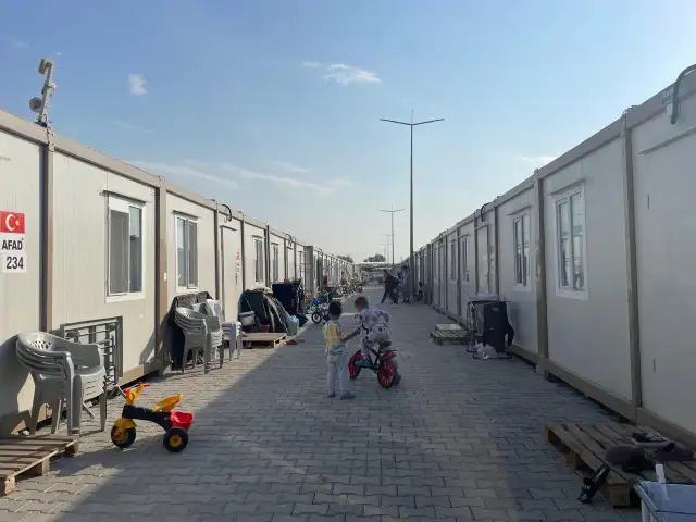 'Otistik depremzedeler için harekete geç'