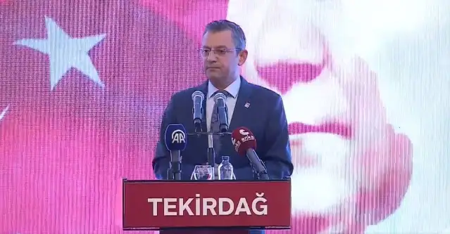Özel: Erdoğan, 'Siz mağdurun tarafında olabilirsiniz. Biz katilin tarafındayız' dedi