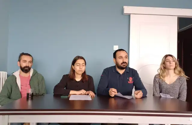 Sendika.Org: Gerici tehditler karşısında susmayacağız