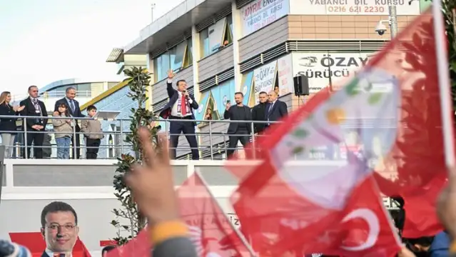 Rawest Araştırma açıkladı: DEM Parti oylarının yüzde kaçı İmamoğlu'na gidecek