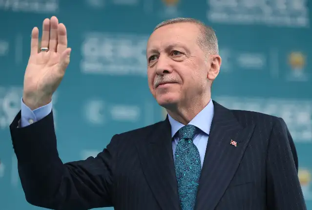 Erdoğan'dan 'İsrail ve seçim' açıklamaları: "İstismarcılar görmese de..."