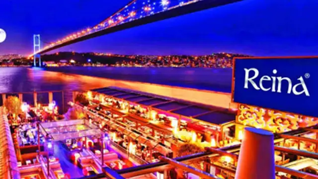 IŞİD'in katliam yaptığı Reina'nın sahibi iflas etti