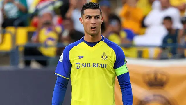 Ronaldo, 2026'da düzenlenecek olan dünya kupası için kararını açıkladı