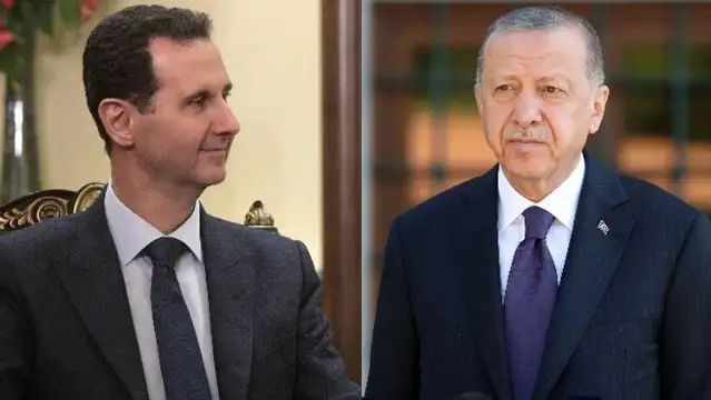 Rusya'dan olası Erdoğan-Esad zirvesine ilişkin açıklama