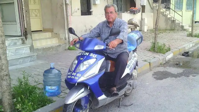 Ses yalıtımlı tecavüz odasında mide bulandıran yazılar, kan donduran detaylar...