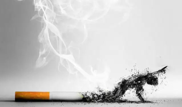 Sigarayı bırakanlar dikkat! İşte iç organlarınızın iyileşeceği tarih