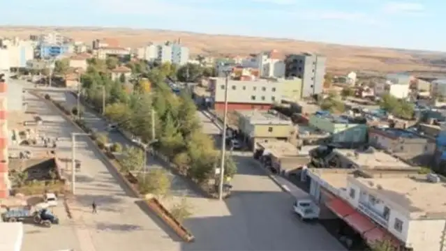 Şırnak'ın İdil ilçesinde genç bir kadın şüpheli bir şekilde yaşamını yitirdi