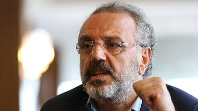 DEM Partili Sakık’tan Halk TV’ye tepki