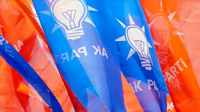 AKP'den 81 ilde üye sayısını artırmak için yeni çalışma