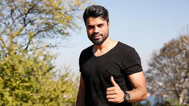 Gökhan Zan'ın suç duyurusu ortaya çıktı