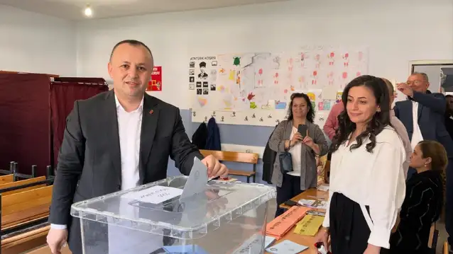 CHP'den Amasya'da 47 yıl sonra bir ilk: Belediyeyi kazandı