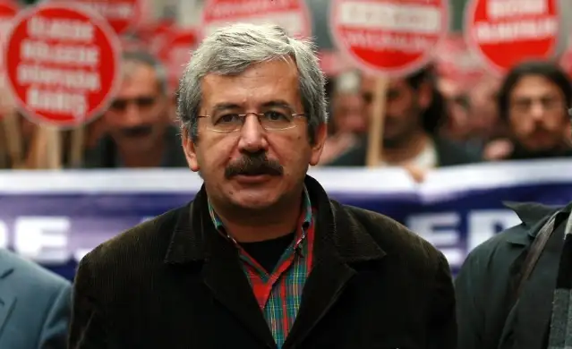 Ufuk Uras: İstanbul’da DEM Parti seçmeninin bir bölümü CHP’ye kayacak