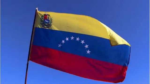 Venezuela'dan ABD'ye 'savaş kışkırtıcılığı' suçlaması