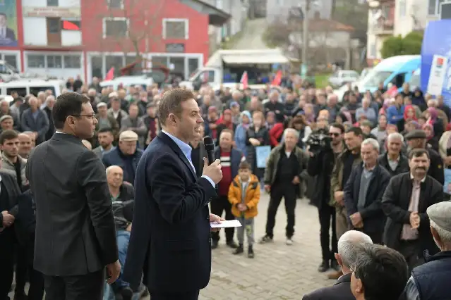 Ahmet Akın: Türkiye tarihinde olmayan siyasi ahlaksızlık