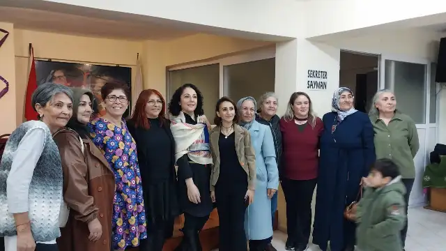 Alevilikte kadın: Dünyanın ilk kadın örgütlenmesini 800 yıl önce kurdular