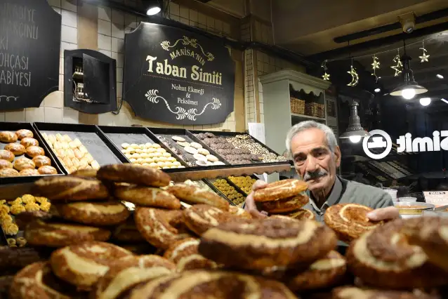 Ramazanda Manisa dışında hiçbir ilde satılmıyor