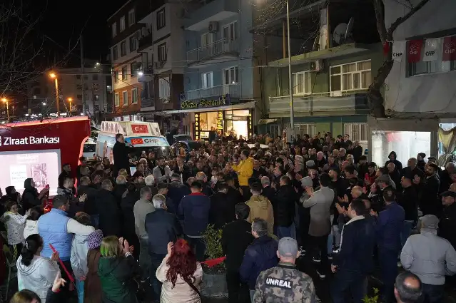 Semih Balaban: Barbaros çantada keklik değil