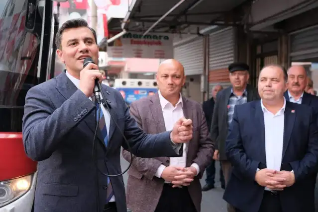 Ferdi Zeyrek’ten Cengiz Ergün’e 'paralı anket' çıkışı