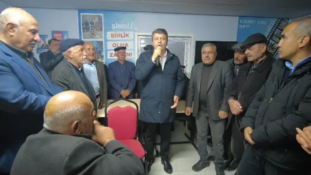 Tutdere’den dikkat çeken öneri: Paraları alın, oyunuzu vermeyin