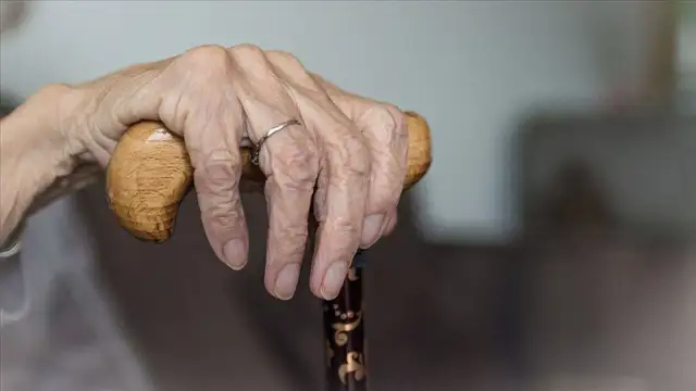 Türkiye'nin en yaşlı ve en genç illeri belli oldu