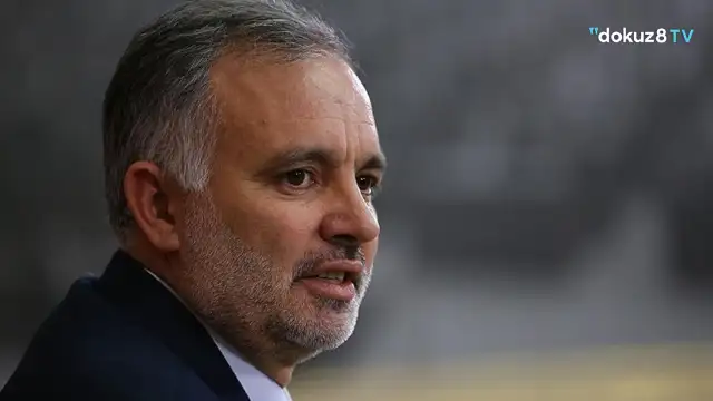 "Halk Ayhan Bilgen AKP'nin logosuz adayı diyor"