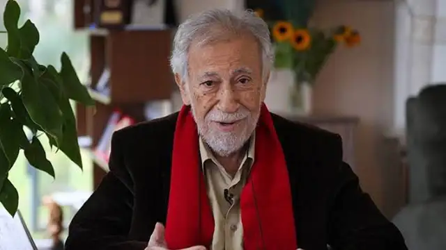 Yeşilçam'un unutulmaz filmlerinin yapımcısı Arif Keskiner vefat etti