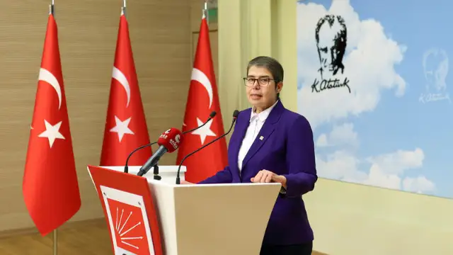 CHP’den Ayşe Barım tepkisi: Sağlık hakkı siyasete kurban edilemez, bu açıkça işkence