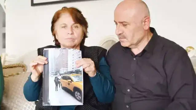Zengin veledin katlettiği Aci'nin annesi:  O sırıtışları görünce içim cız etti