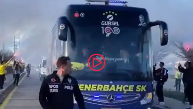 Genç Fenerbahçelilerin 'Madımak Katliamı' göndermesine tepki